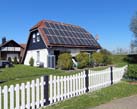 Ferienhaus in Friedrichskoog