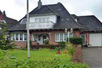Ferienwohnung Hennstedt