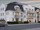 Aparthotel Bernstein