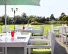 Nordica Hotel Berlin in Heide