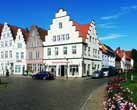 Hotels Dithmarschen