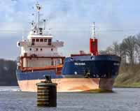 Unterkunft Nord-Ostsee-Kanal